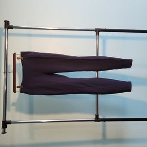 Lululemon Pull on Ponte Pants Size 8